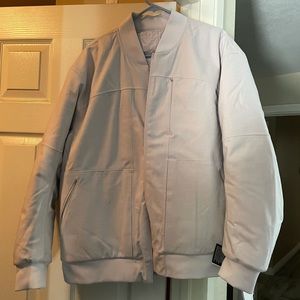 New waterproof wool Lululemon Jacket